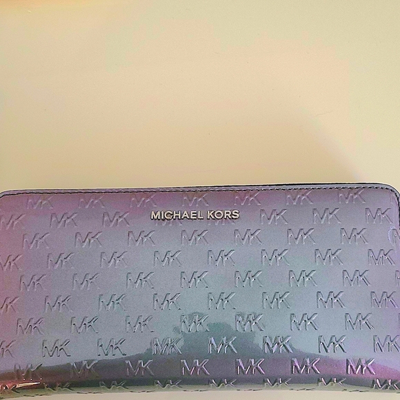 SOLD MK WRISTLET - Picture 1 of 4